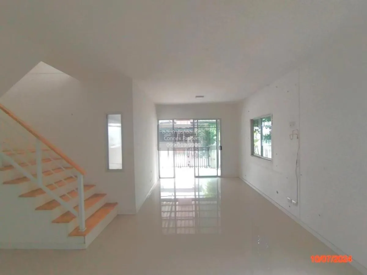 For Sale Townhouse/Townhome  , Baan Pruksa Rangsit-Klong 4 , Khlo