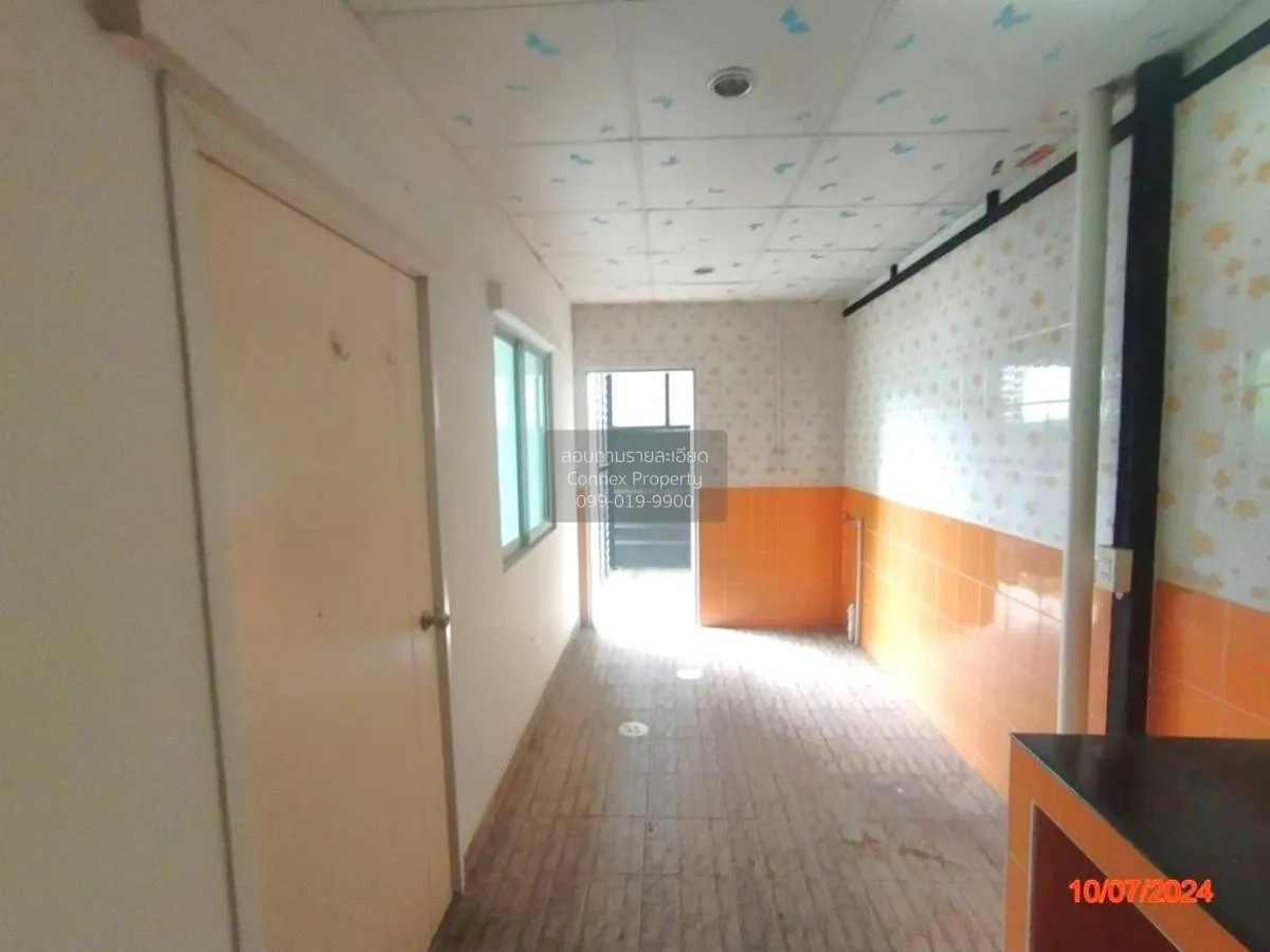 For Sale Townhouse/Townhome  , Baan Pruksa Rangsit-Klong 4 , Khlo