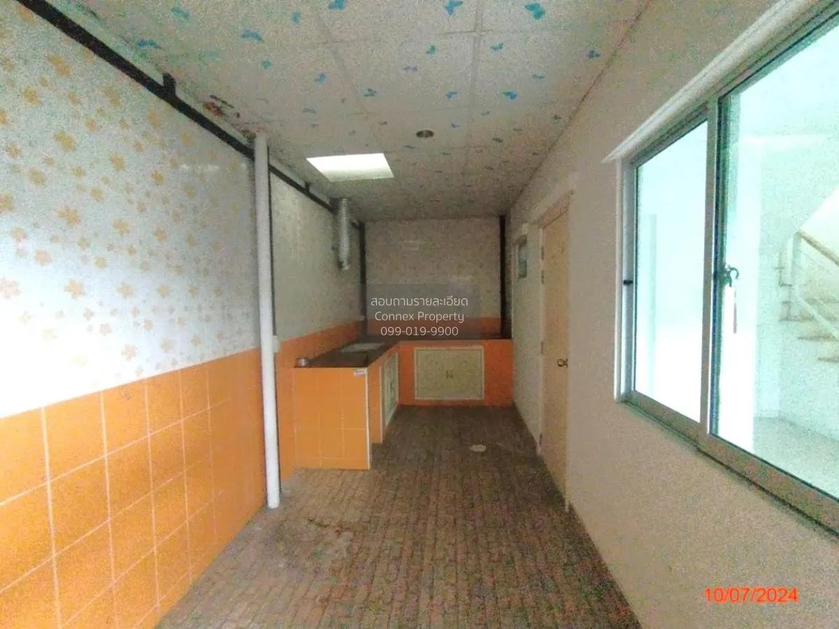 For Sale Townhouse/Townhome  , Baan Pruksa Rangsit-Klong 4 , Khlo