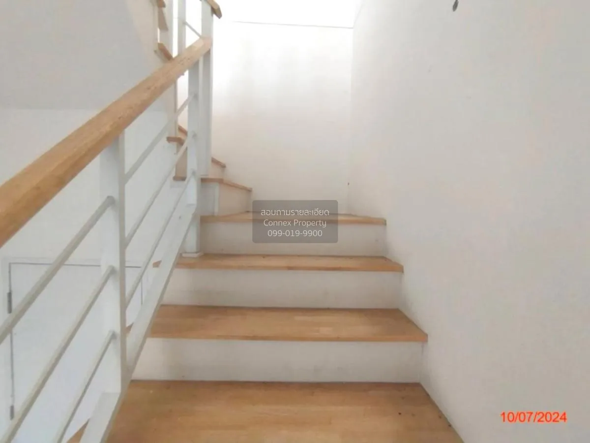 For Sale Townhouse/Townhome  , Baan Pruksa Rangsit-Klong 4 , Khlo