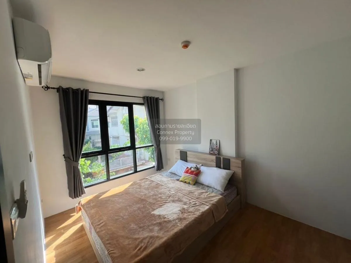 เช่าคอนโด  เวลาดี เรสซิเดนซ์ สามเสนใน เขต พญาไท กรุงเทพ CX-111027