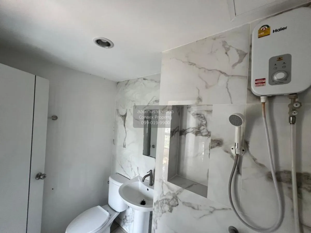 เช่าคอนโด  เวลาดี เรสซิเดนซ์ สามเสนใน เขต พญาไท กรุงเทพ CX-111027