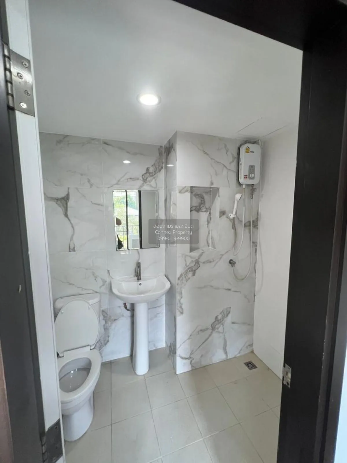 เช่าคอนโด  เวลาดี เรสซิเดนซ์ สามเสนใน เขต พญาไท กรุงเทพ CX-111027