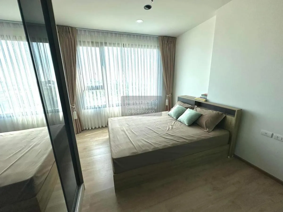 For Rent Condo , Chewathai Kaset-Nawamin , Sena Nikhom , Chatucha 3