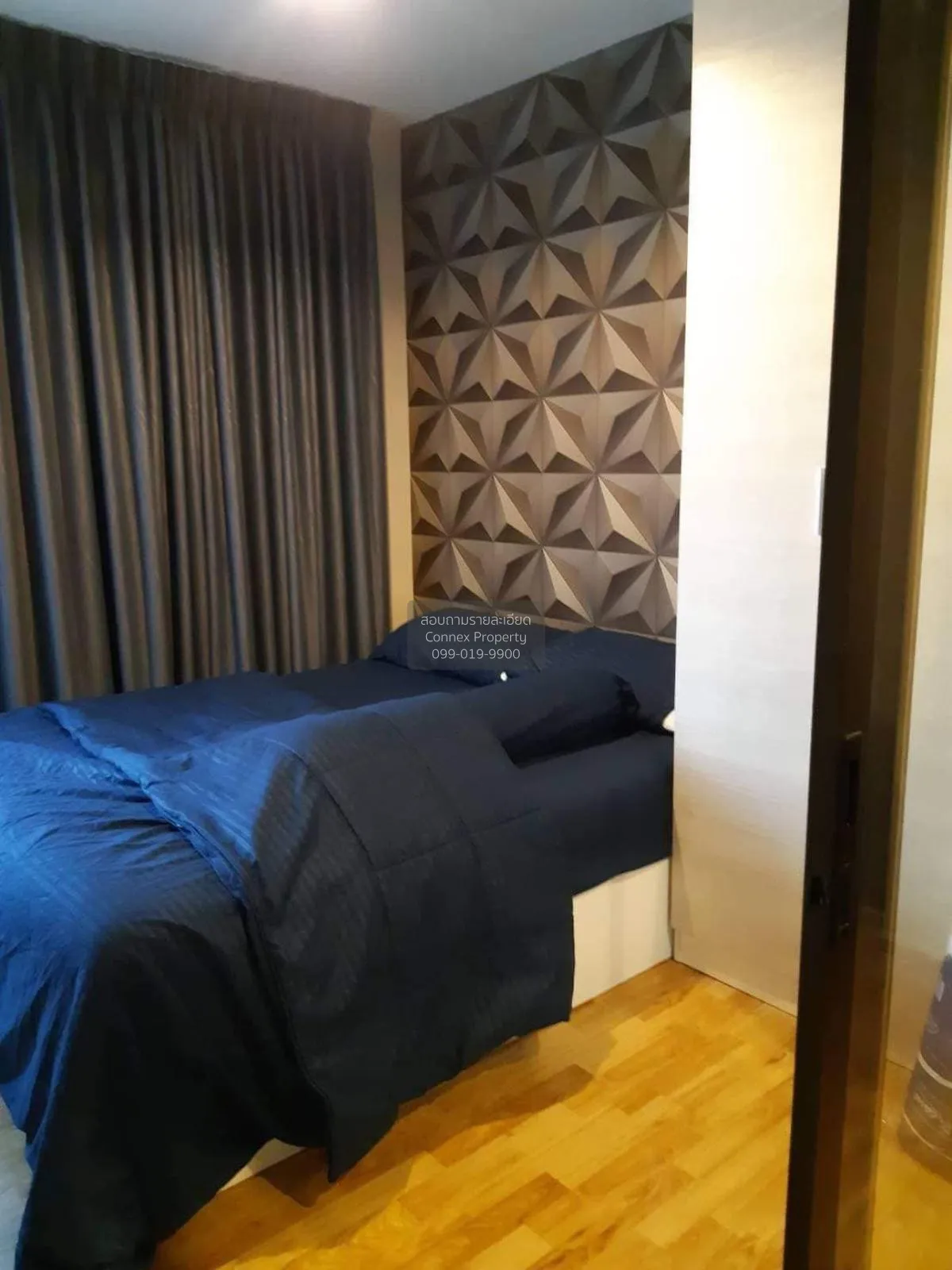 ขายคอนโด  เดอะ คาบาน่า คอนโด BTS-สำโรง สำโรงเหนือ พระประแดง สมุทร 4