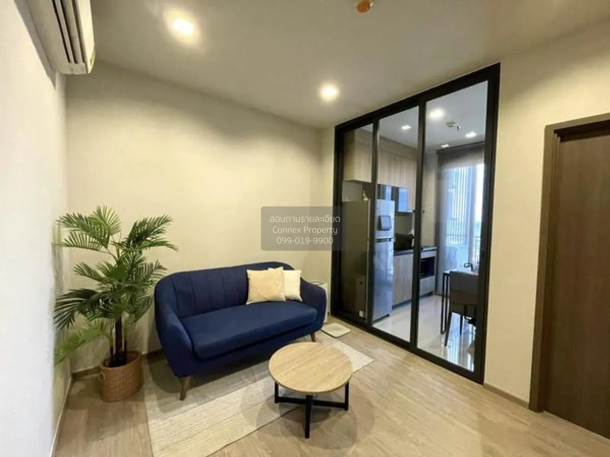 For Rent Condo , The Line Wongsawang , MRT-Wong Sawang , Wong Saw 1