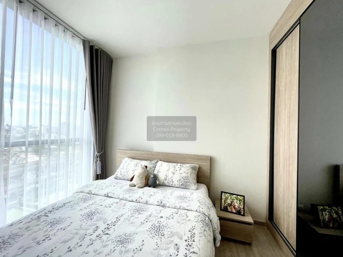 For Rent Condo , The Line Wongsawang , MRT-Wong Sawang , Wong Saw 3
