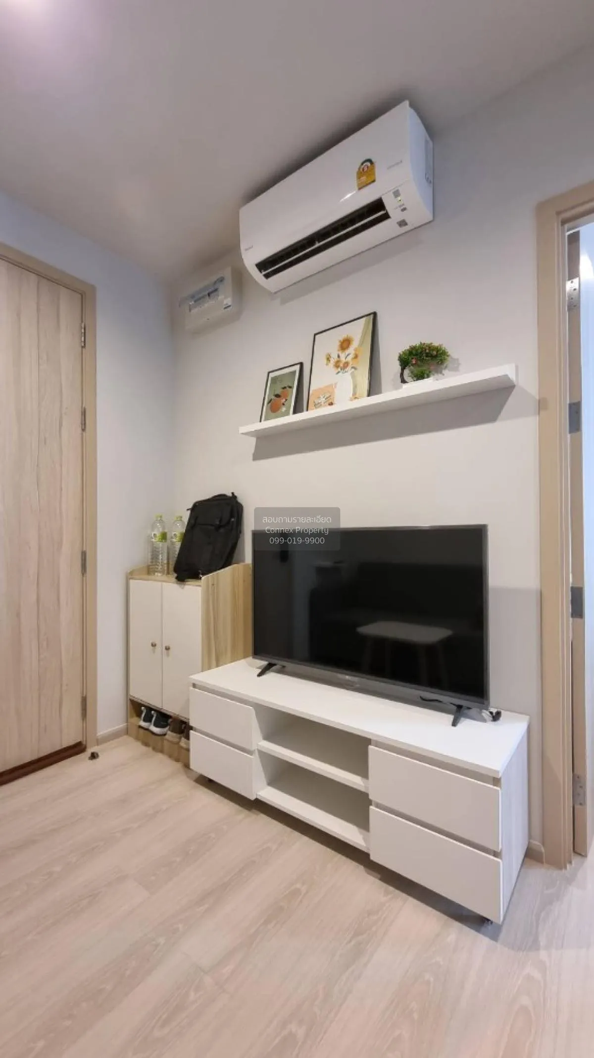 For Rent Condo , Nue Noble Ngamwongwan , Bang Khen , Mueang Nonth 2