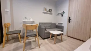 For Rent Condo , Nue Noble Ngamwongwan , Bang Khen , Mueang Nonthaburi , Nonthaburi , CX-111036