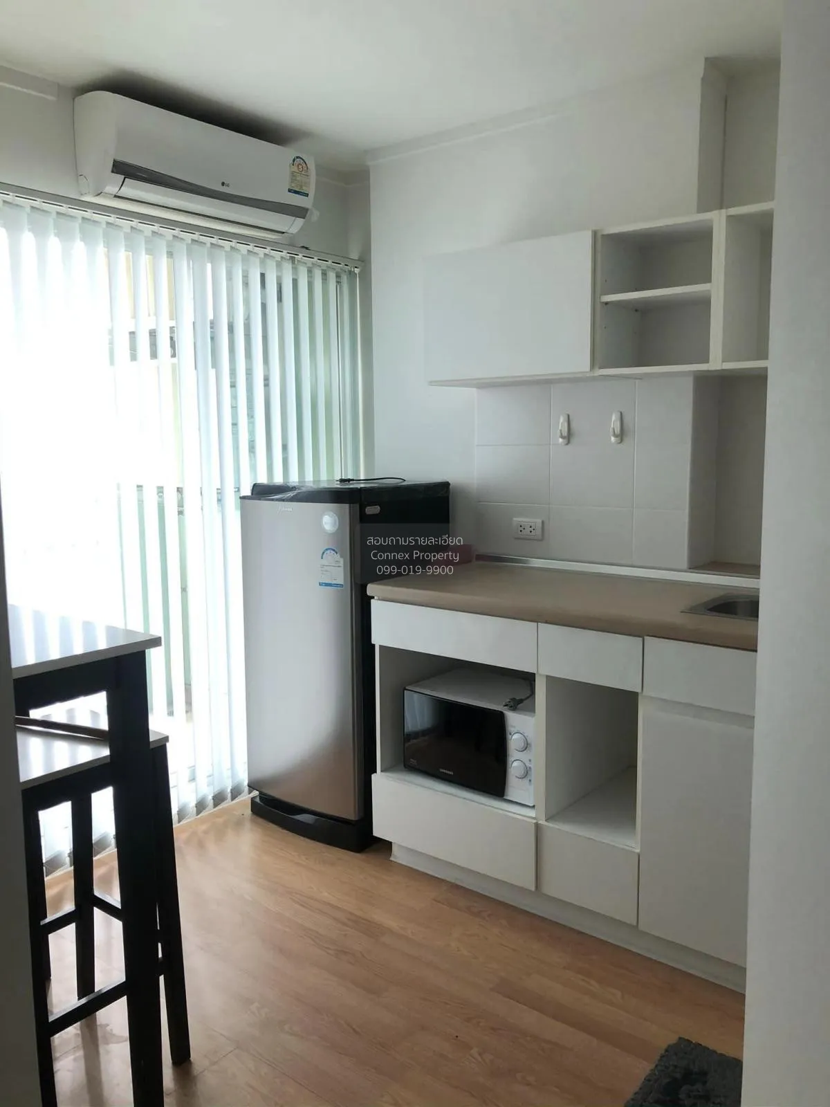 ขายคอนโด  ลุมพินี เพลส ศรีนครินทร์ - หัวหมาก สเตชัน ARL-หัวหมาก ส 2