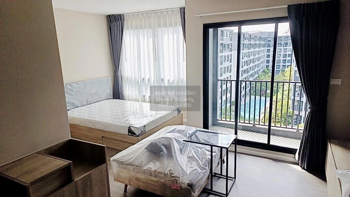 For Rent Condo , D condo Hideaway Rangsit , Khlong Nueng , khlong 1