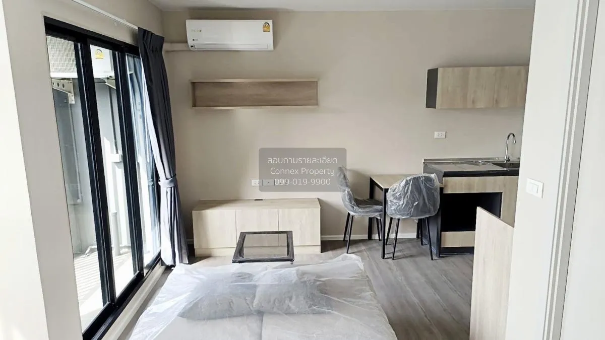 For Rent Condo , D condo Hideaway Rangsit , Khlong Nueng , khlong 2