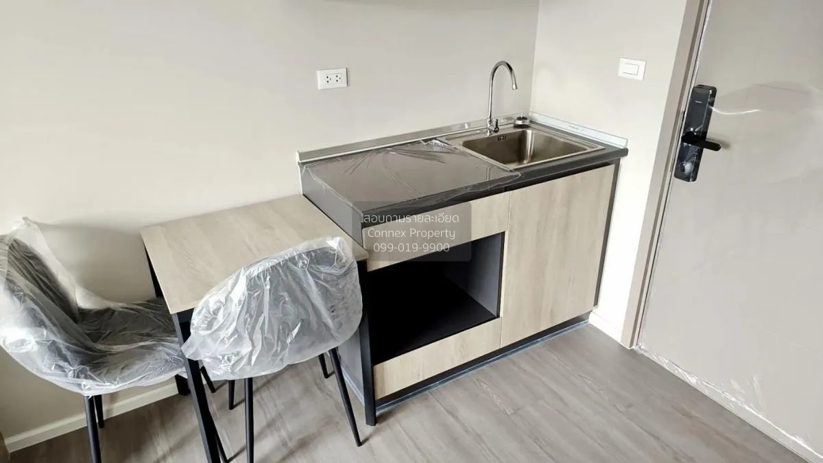 For Rent Condo , D condo Hideaway Rangsit , Khlong Nueng , khlong 4