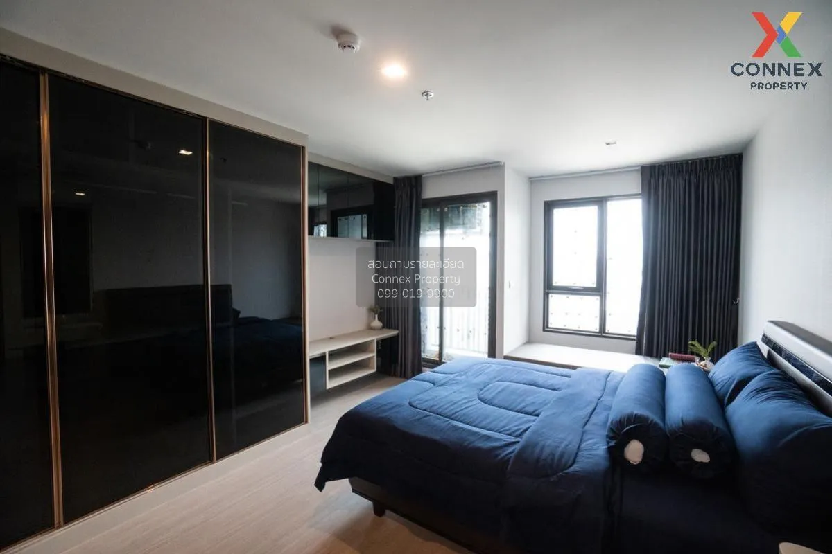 For Sale Condo , Life Ladprao , BTS-Ha Yaek Lat Phrao , Chomphon  2