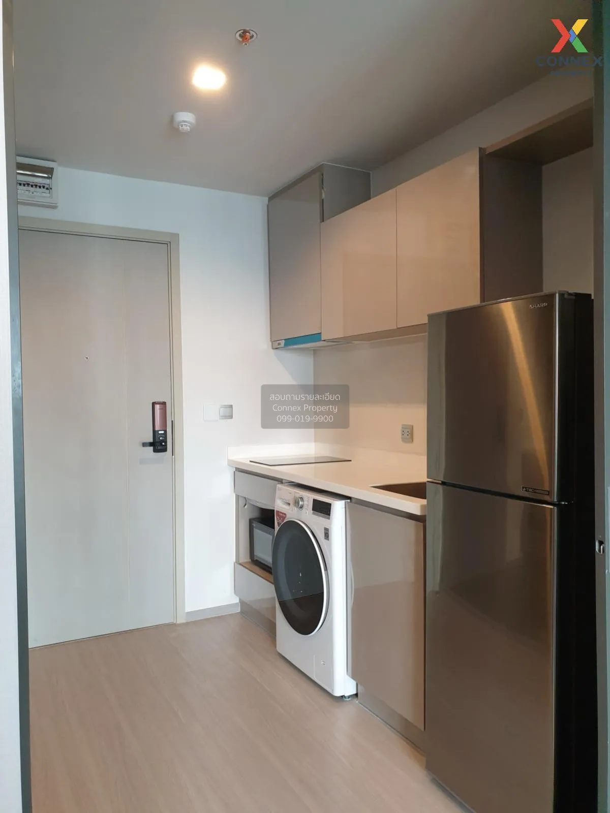 For Sale Condo , Life Ladprao , BTS-Ha Yaek Lat Phrao , Chomphon 