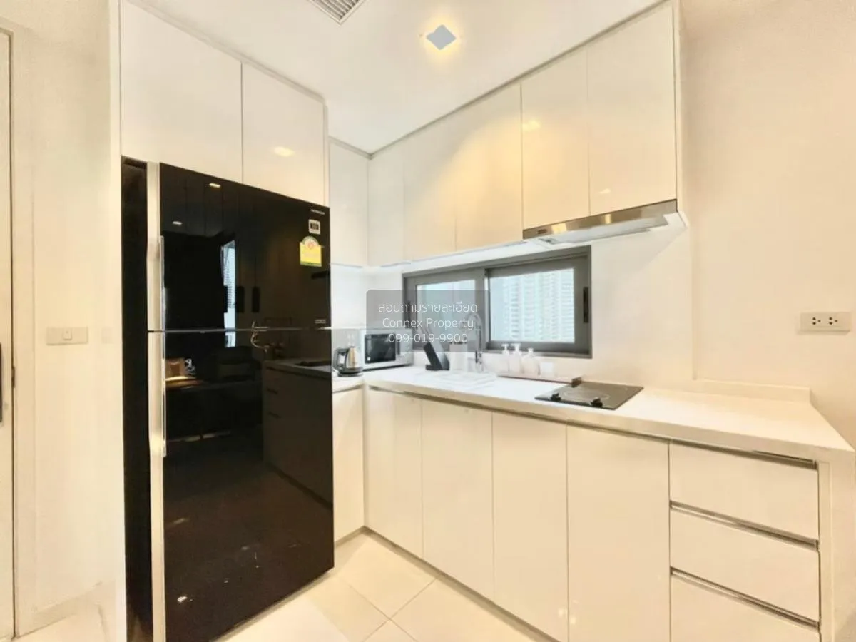For Rent Condo , Nara 9 , BTS-Chong Nonsi , Thungmahamek , Sa Tho 2