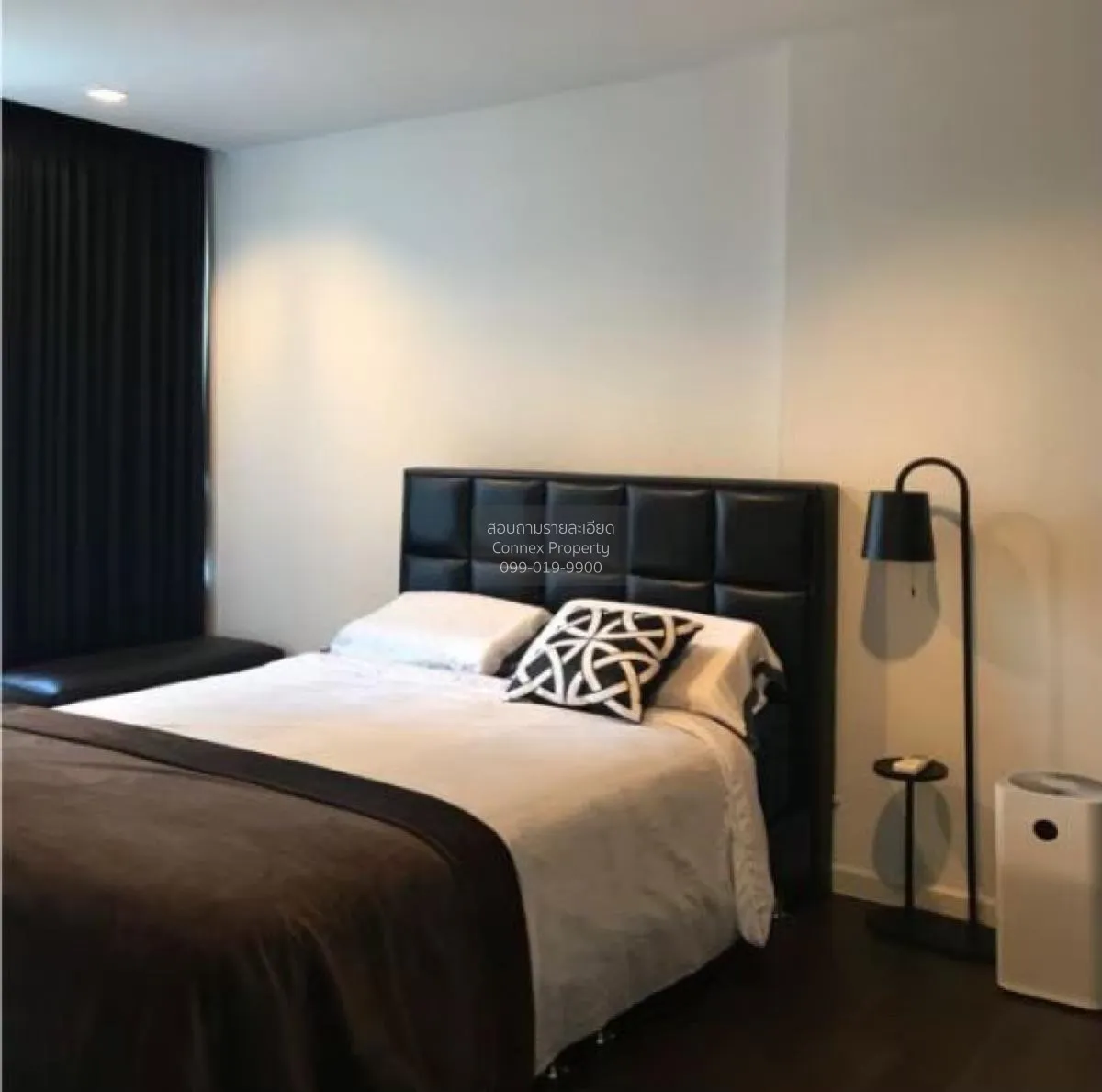 For Rent Condo , Nara 9 , BTS-Chong Nonsi , Thungmahamek , Sa Tho 3