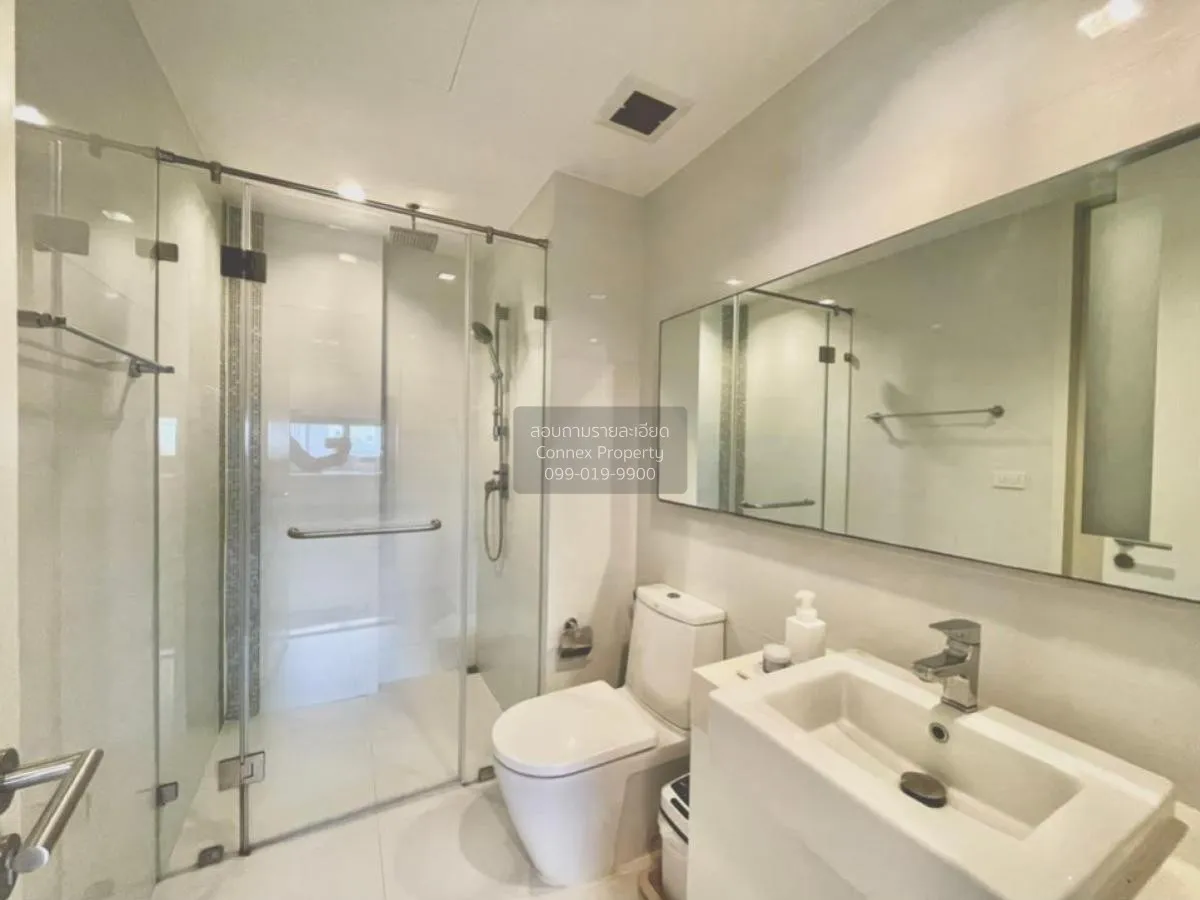 For Rent Condo , Nara 9 , BTS-Chong Nonsi , Thungmahamek , Sa Tho 4