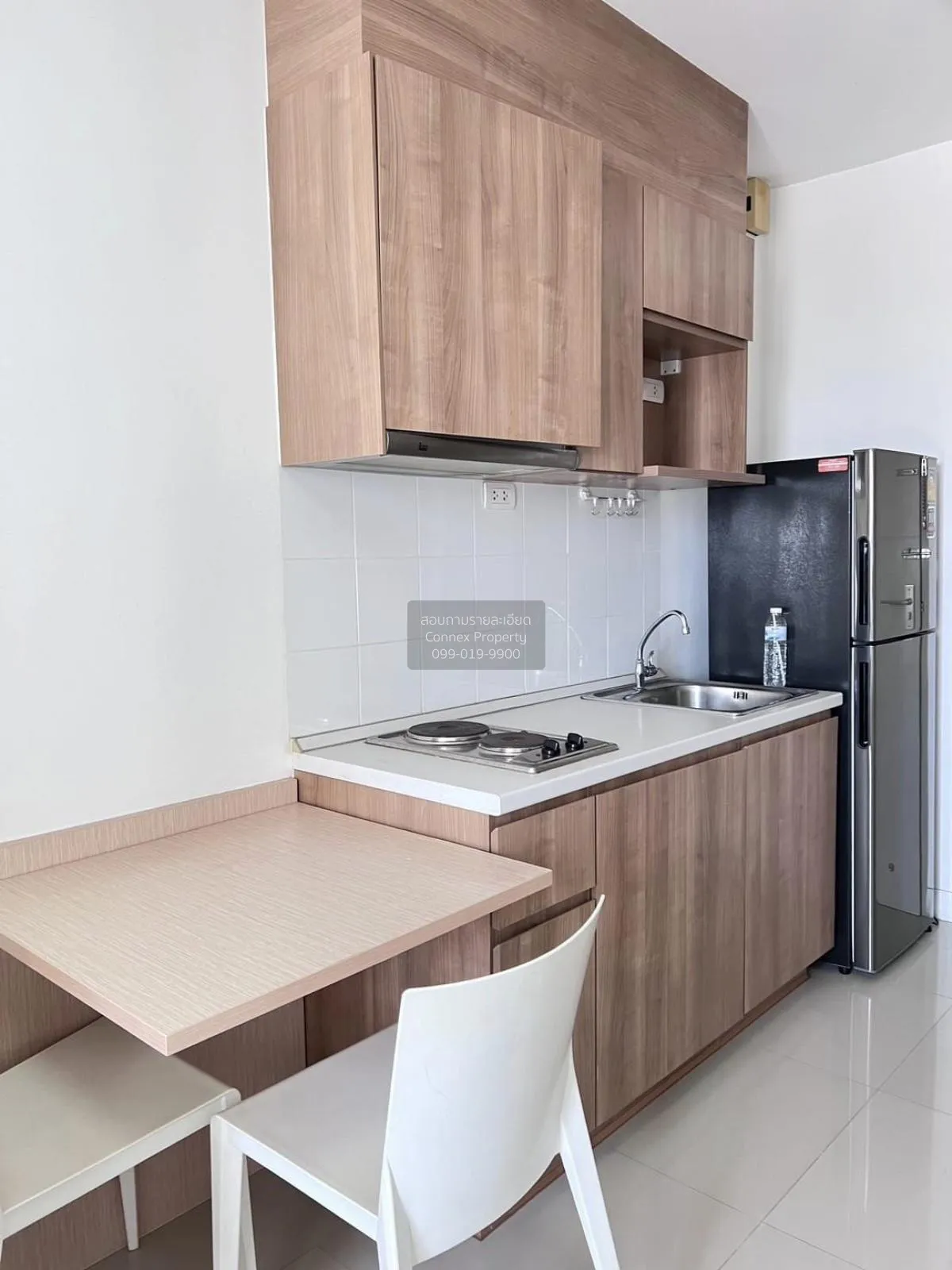 เช่าคอนโด  ไอดีโอ มิกซ์ สุขุมวิท 103 BTS-อุดมสุข บางนา เขต บางนา  2