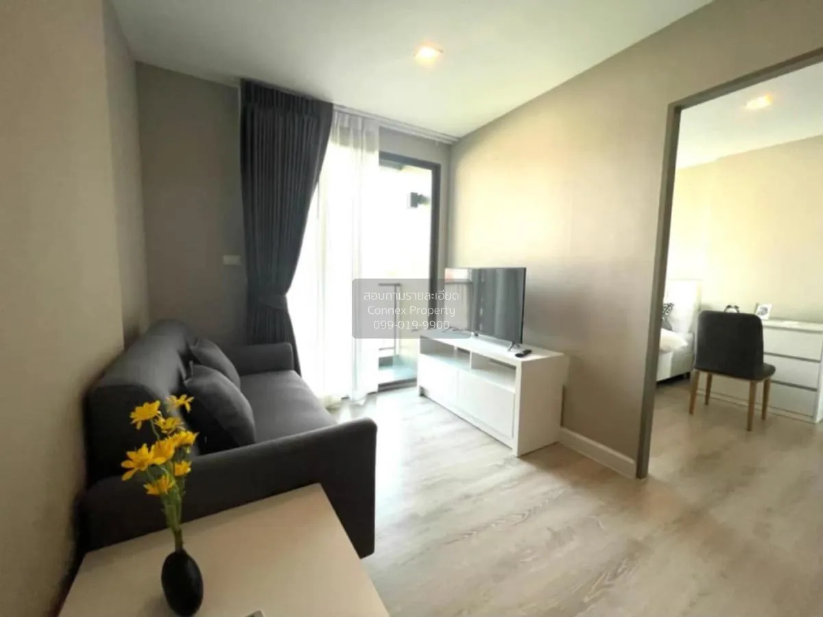 เช่าคอนโด  เมโทร ลักซ์ รัชดา MRT-ห้วยขวาง ดินแดง เขต ดินแดง กรุงเ 1