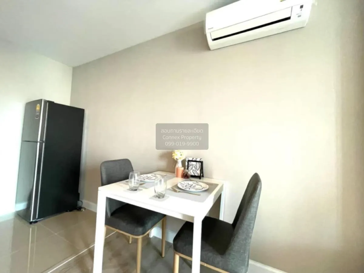 เช่าคอนโด  เมโทร ลักซ์ รัชดา MRT-ห้วยขวาง ดินแดง เขต ดินแดง กรุงเ 2