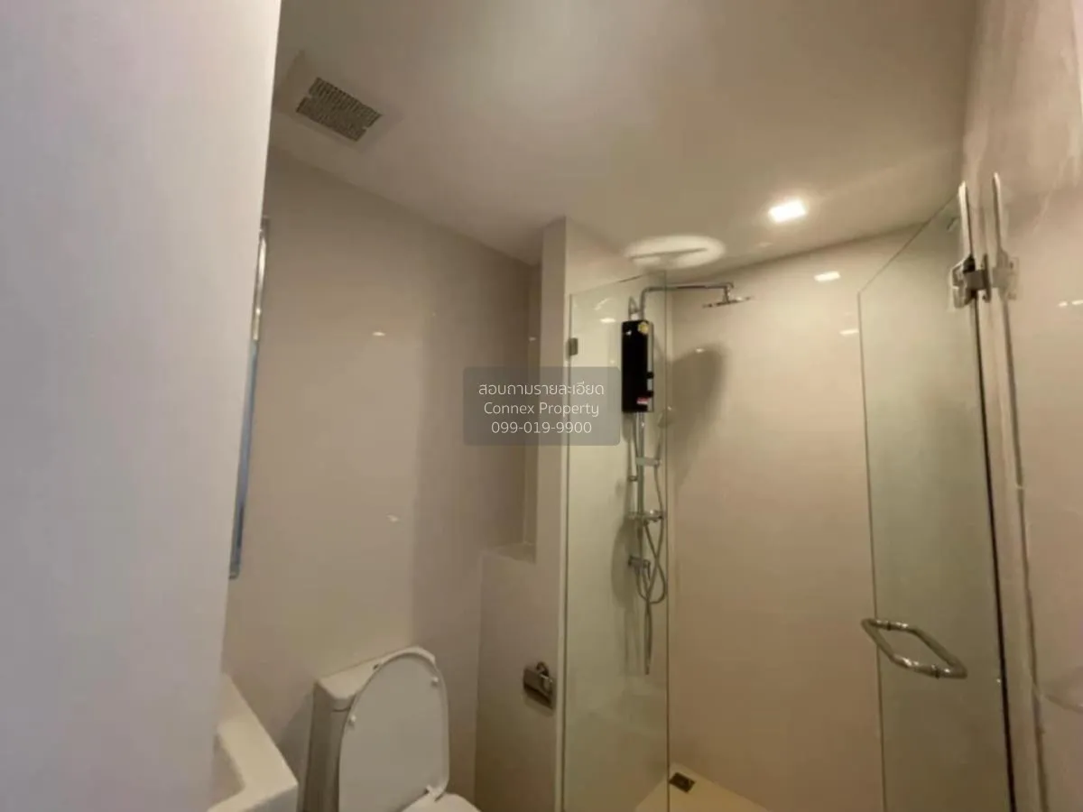 เช่าคอนโด  เมโทร ลักซ์ รัชดา MRT-ห้วยขวาง ดินแดง เขต ดินแดง กรุงเ 4