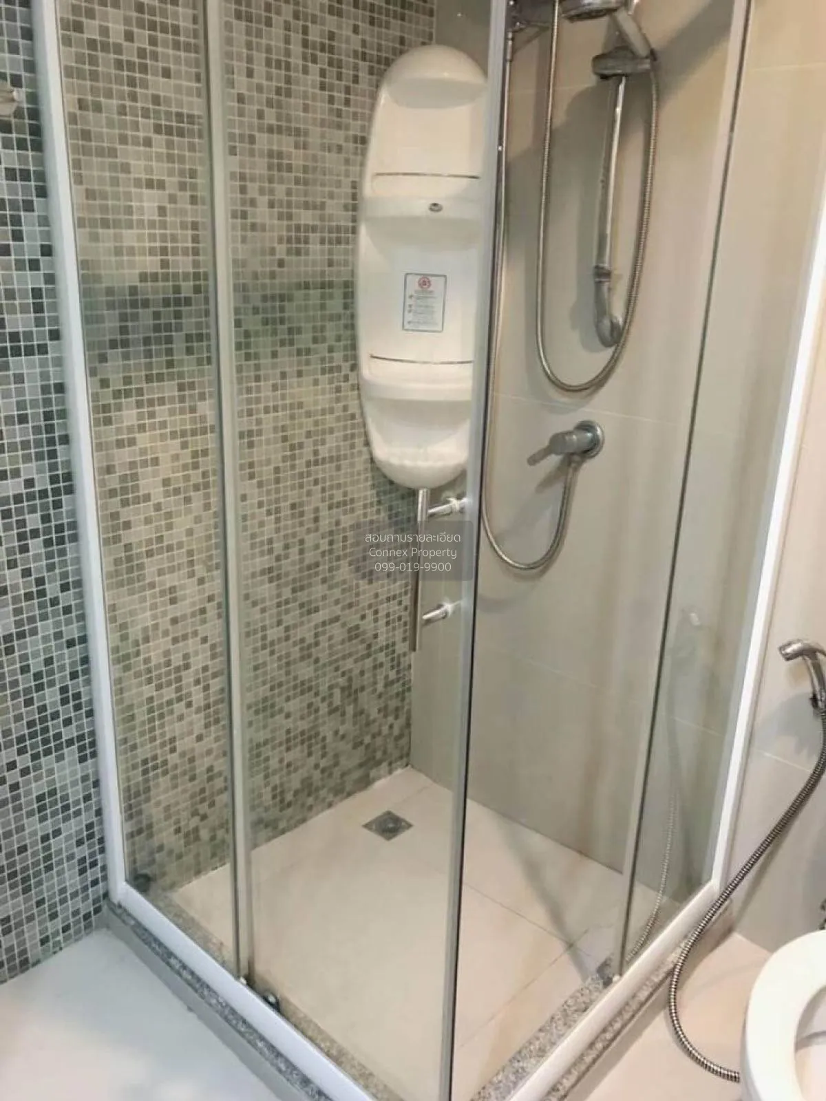 เช่าคอนโด  วี คอนโด เอกมัย - รามอินทรา ท่าแร้ง เขต บางเขน กรุงเทพ