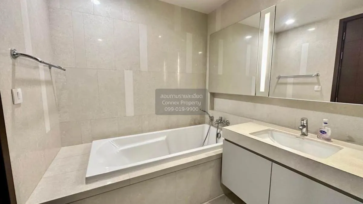 เช่าคอนโด  ควอทโทร บาย แสนสิริ BTS-ทองหล่อ คลองตันเหนือ เขต วัฒนา