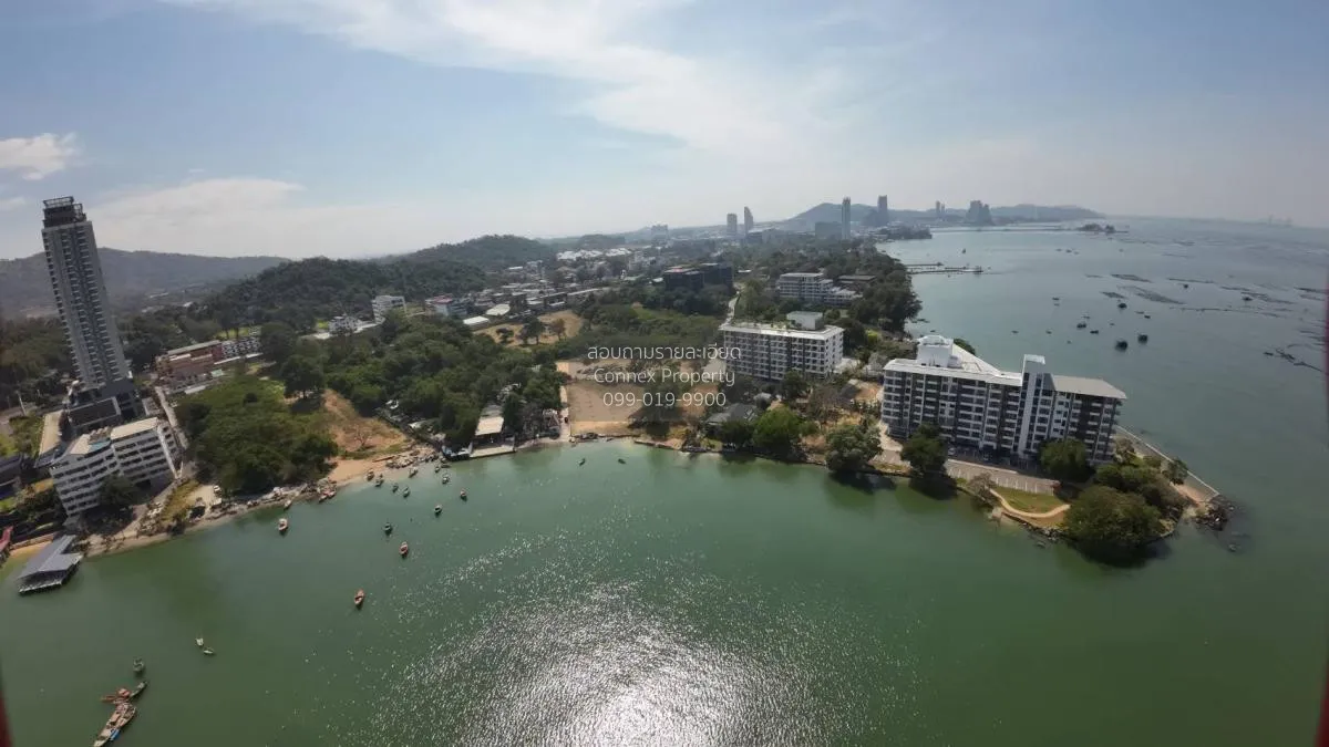 ขายที่ดินติดชายทะเล ตำบลบางพระ อำเภอศรีราชา จังหวัดชลบุรี บางพระ  4