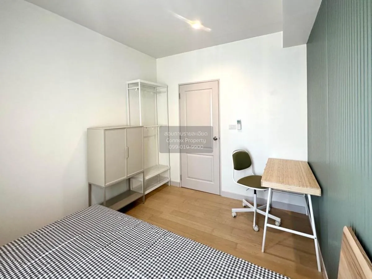 For Rent Condo , The Seed Terre Ratchayothin , MRT-Phahon Yothin 