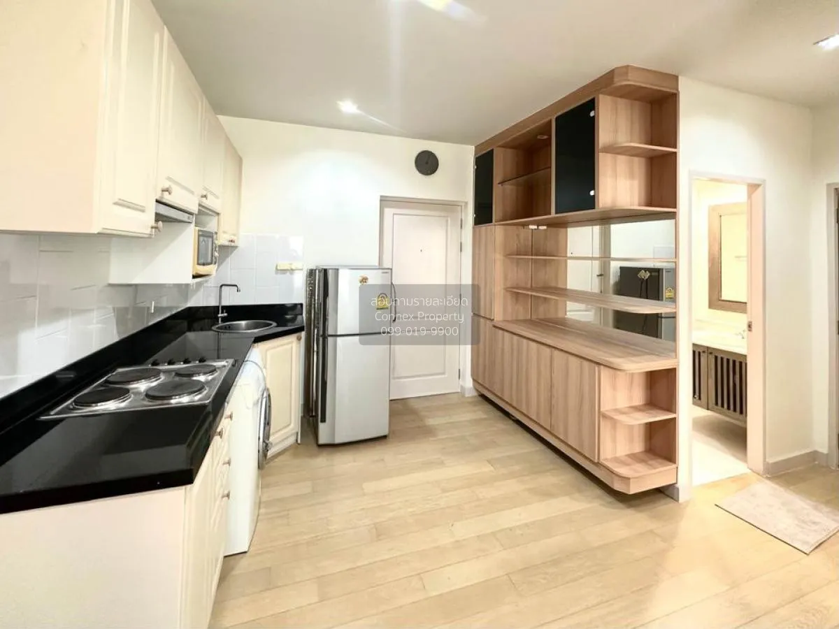 For Sale Condo , The Seed Terre Ratchayothin , MRT-Phahon Yothin  3