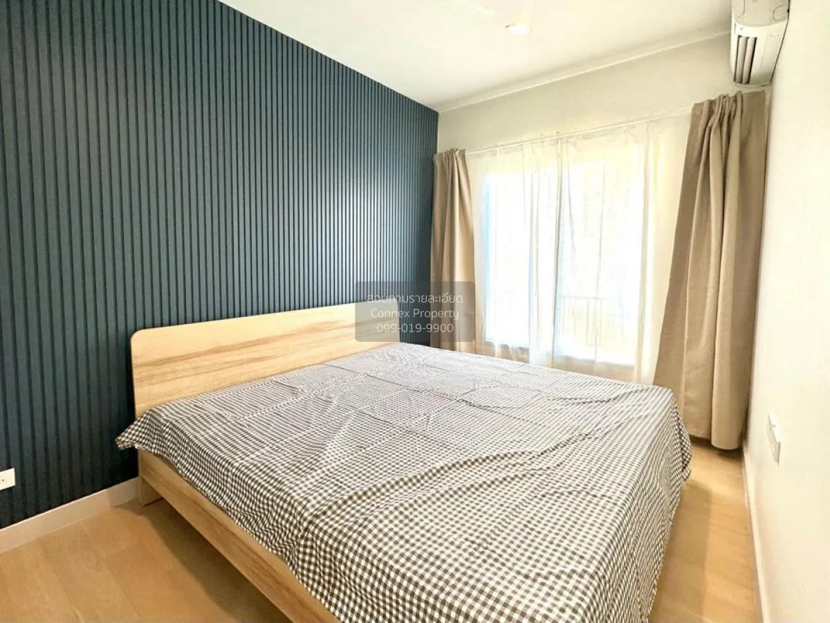 For Sale Condo , The Seed Terre Ratchayothin , MRT-Phahon Yothin  4