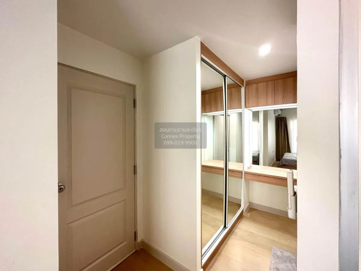 For Sale Condo , The Seed Terre Ratchayothin , MRT-Phahon Yothin 