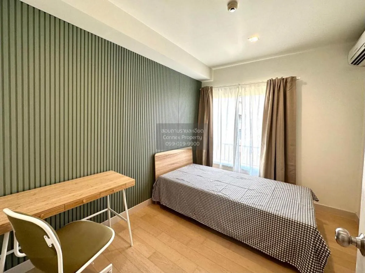 For Sale Condo , The Seed Terre Ratchayothin , MRT-Phahon Yothin 