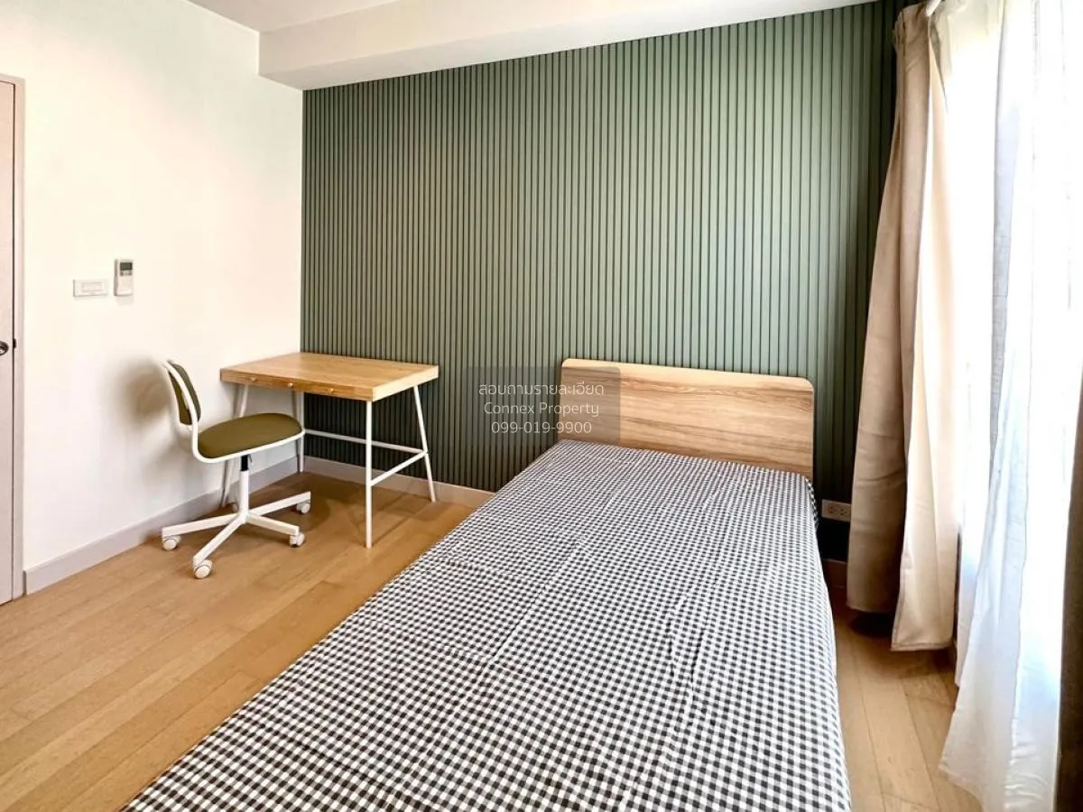 For Sale Condo , The Seed Terre Ratchayothin , MRT-Phahon Yothin 