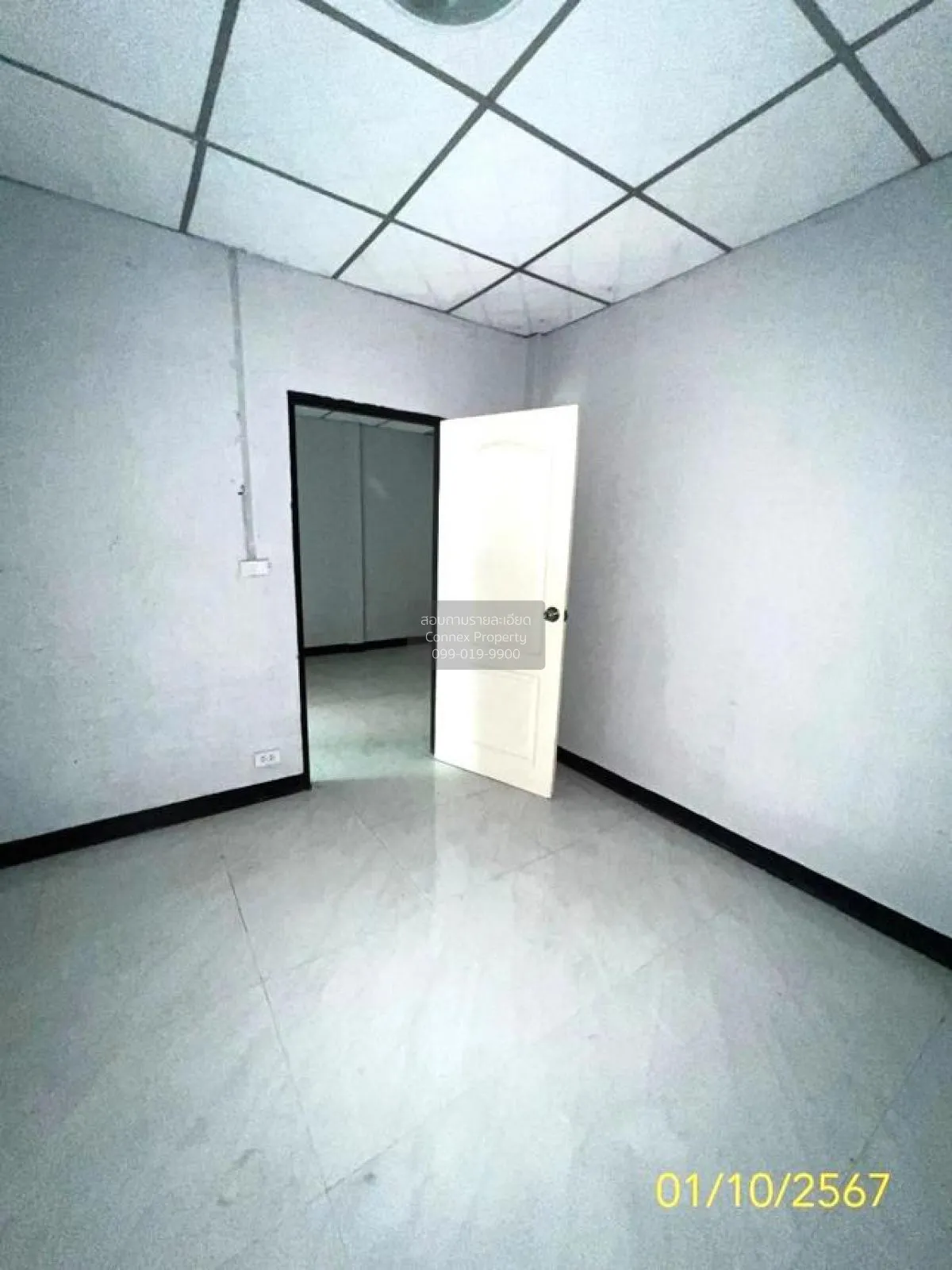 ขายทาวน์เฮ้าส์/ทาวน์โฮม  บ้านเรือนสุข 2 ลำผักกูด ธัญบุรี ปทุมธานี