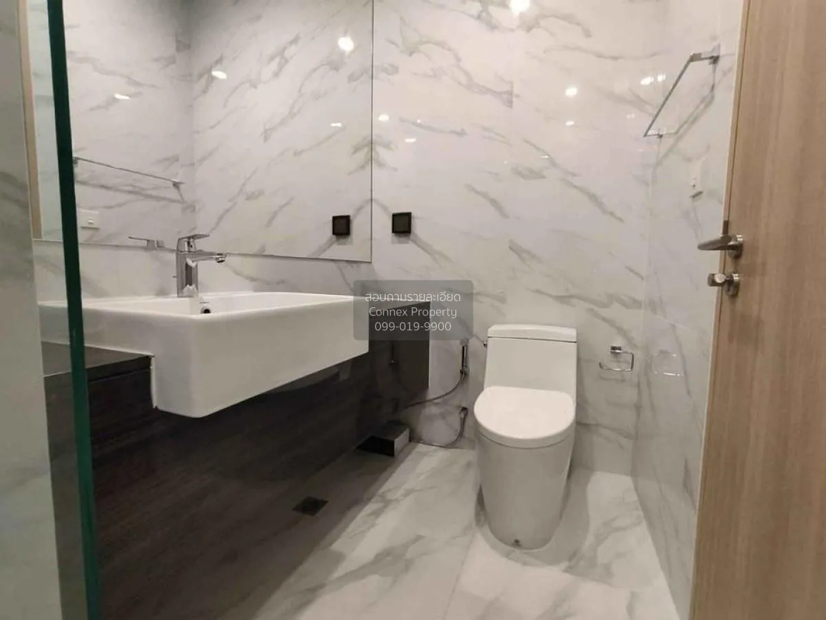 เช่าคอนโด  โนเบิล บี 19 BTS-อโศก คลองเตยเหนือ เขต วัฒนา กรุงเทพ C