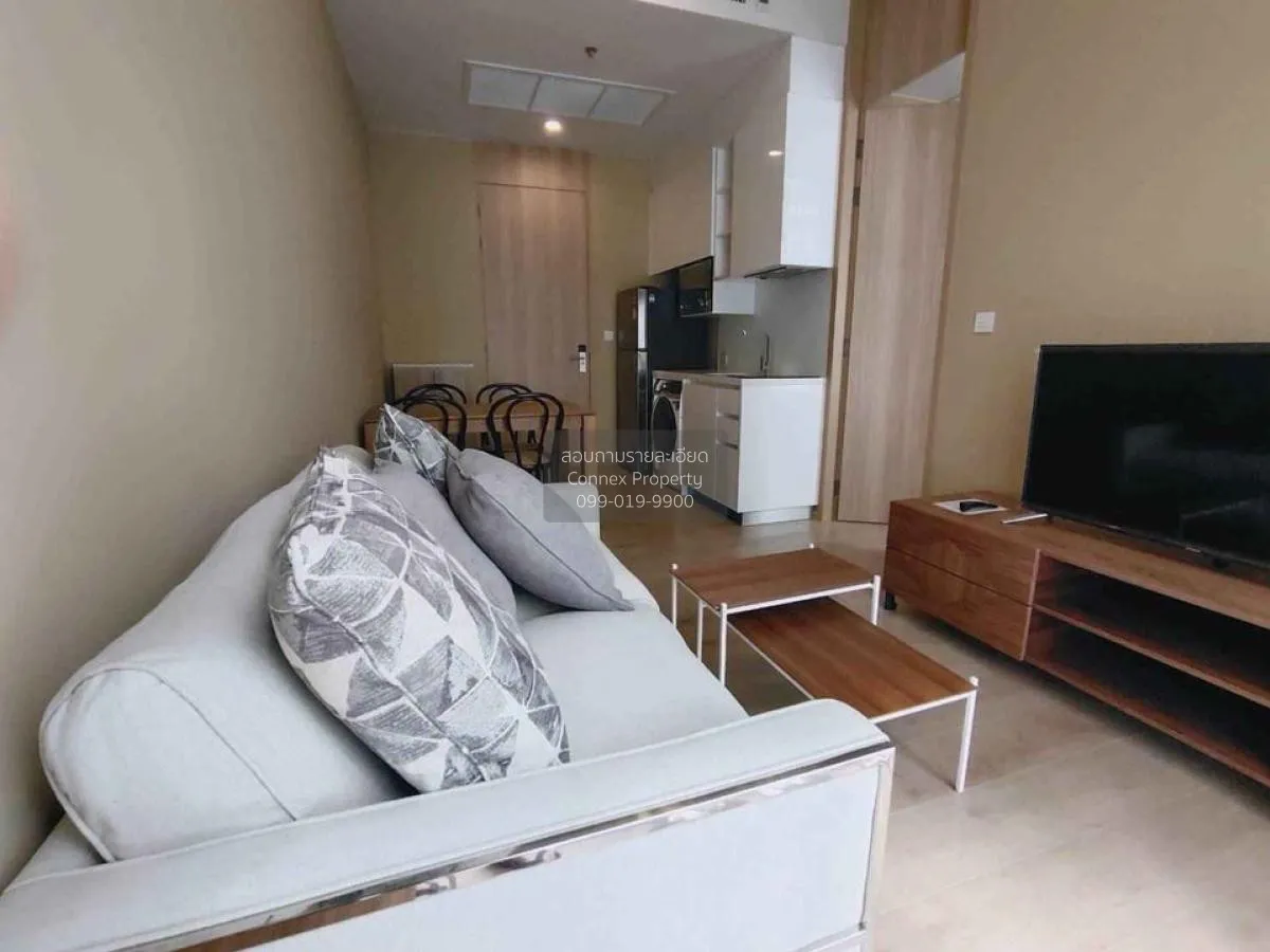 เช่าคอนโด  โนเบิล บี 19 BTS-อโศก คลองเตยเหนือ เขต วัฒนา กรุงเทพ C 3