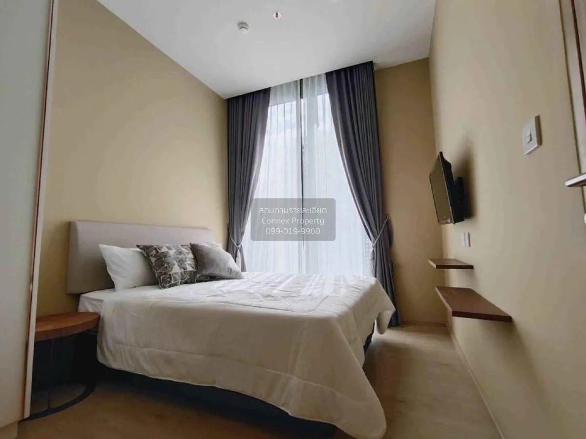 เช่าคอนโด  โนเบิล บี 19 BTS-อโศก คลองเตยเหนือ เขต วัฒนา กรุงเทพ C