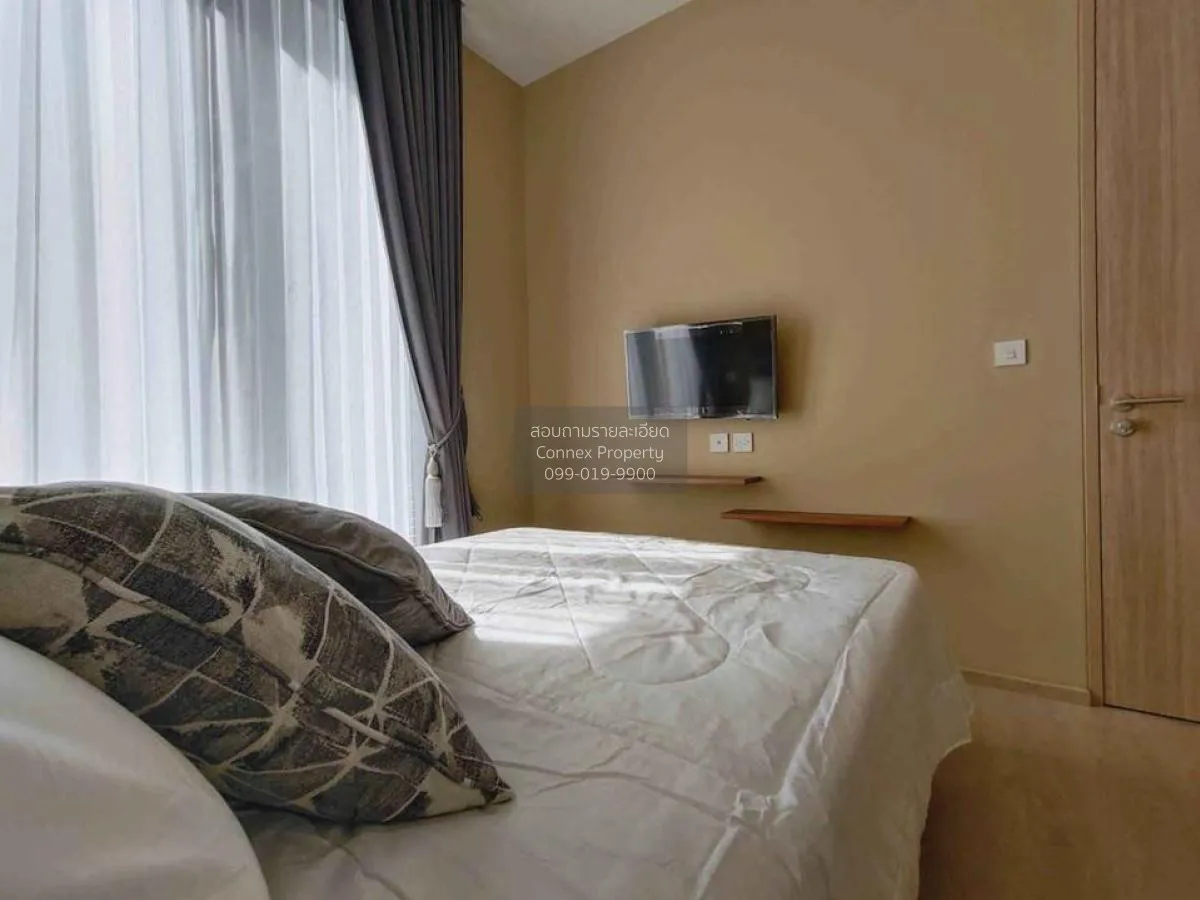 เช่าคอนโด  โนเบิล บี 19 BTS-อโศก คลองเตยเหนือ เขต วัฒนา กรุงเทพ C