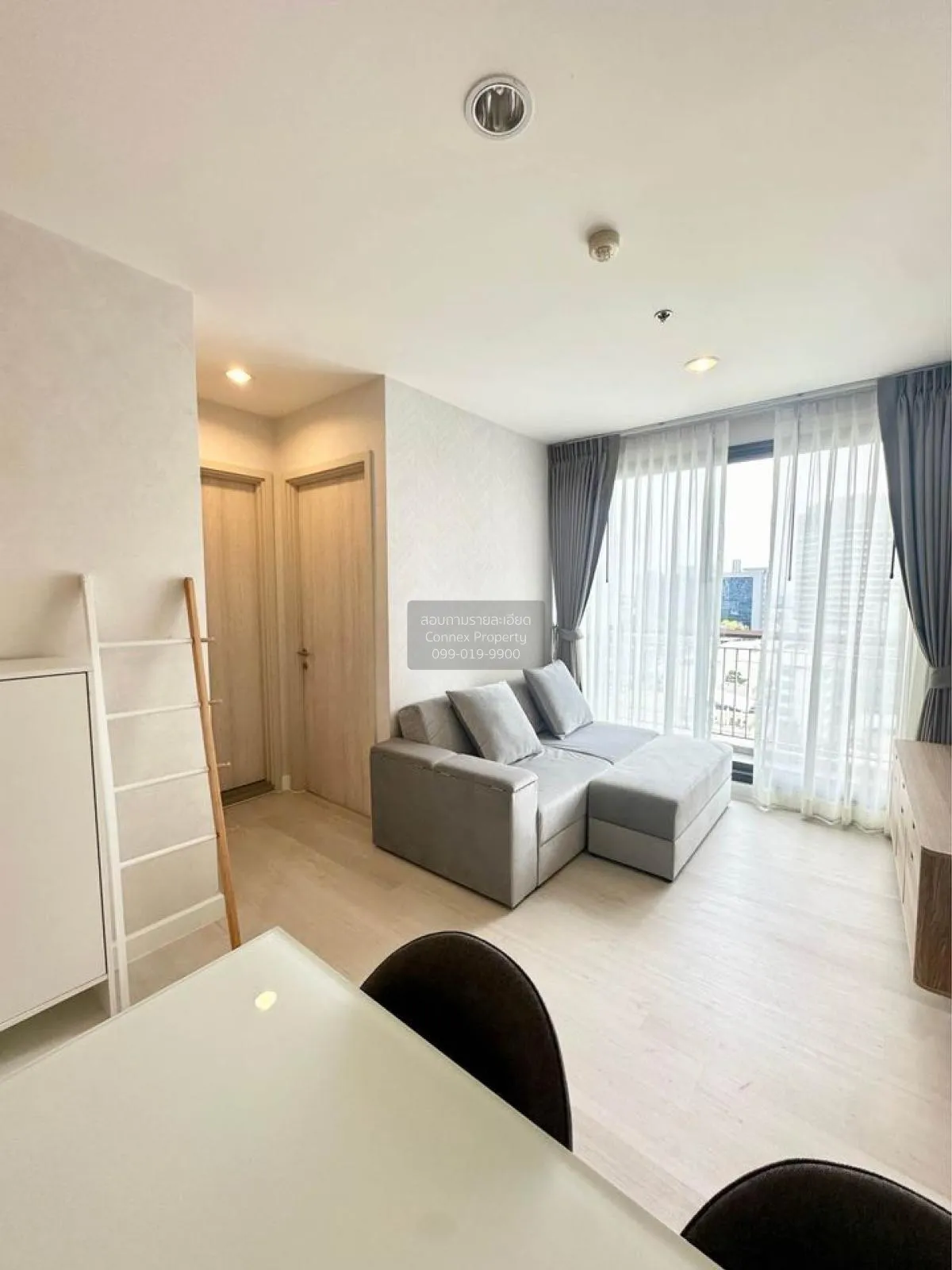 เช่าคอนโด  ริทึ่ม สุขุมวิท 42 BTS-เอกมัย พระโขนง เขต คลองเตย กรุง 2