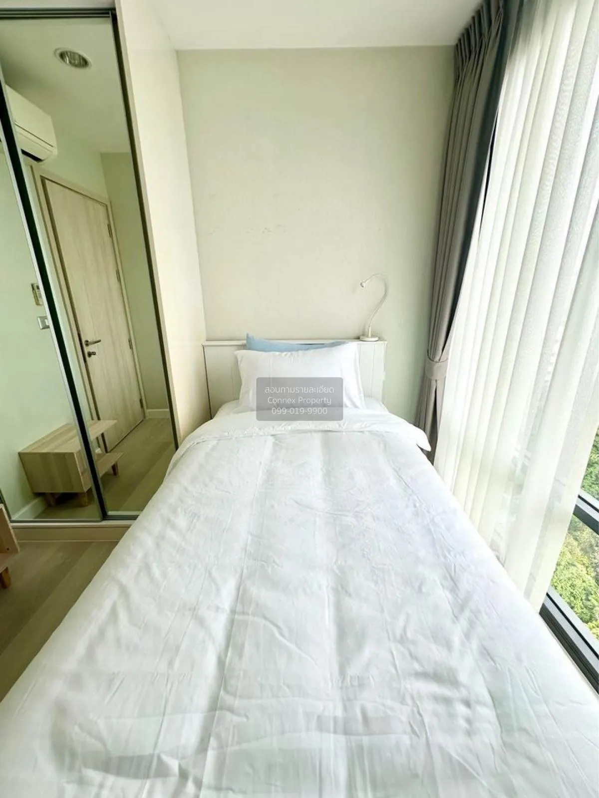 เช่าคอนโด  ริทึ่ม สุขุมวิท 42 BTS-เอกมัย พระโขนง เขต คลองเตย กรุง