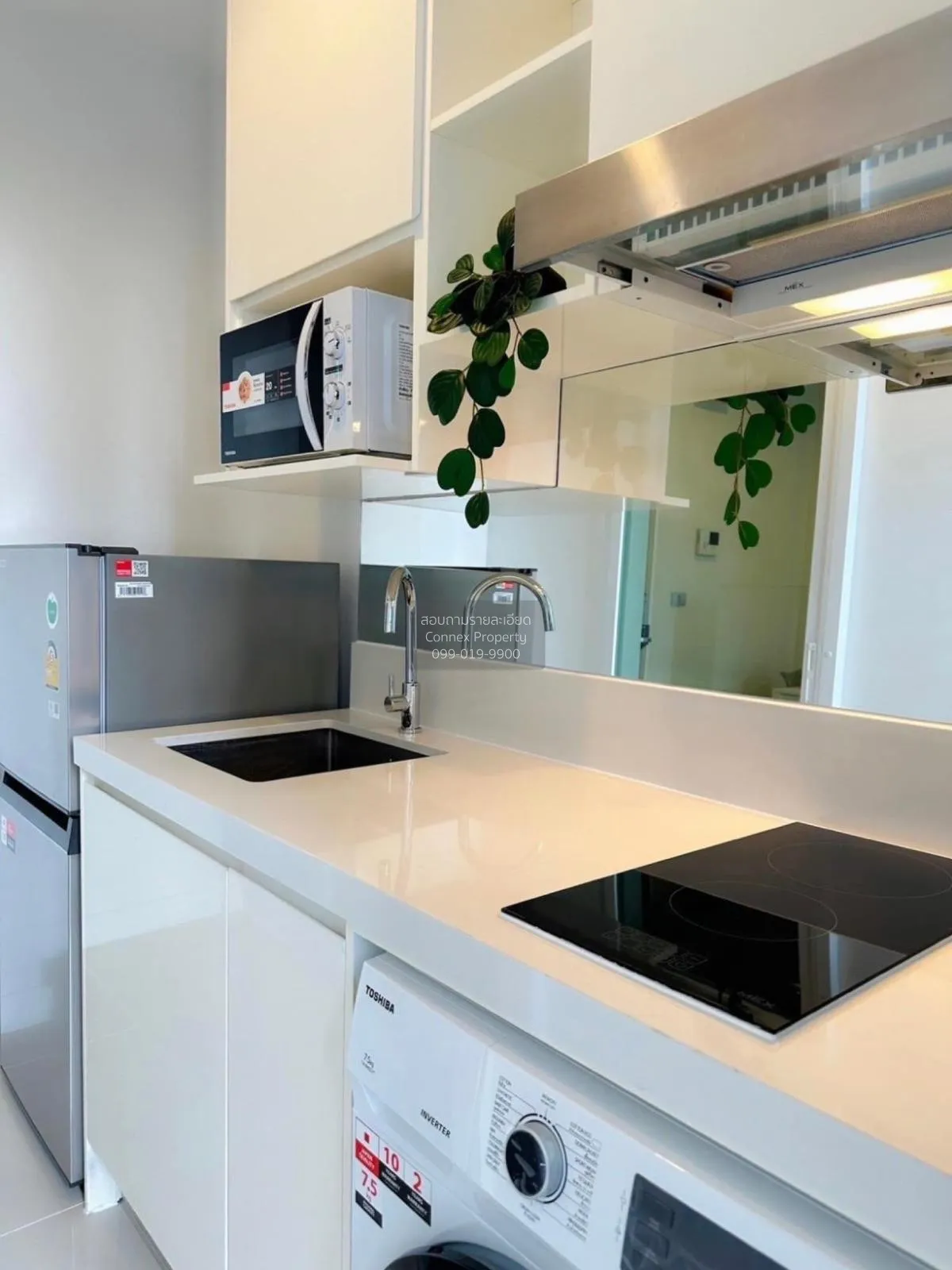 For Rent Condo , The Sky Sukhumvit , BTS-Udom Suk , Bang Na , Ban 2