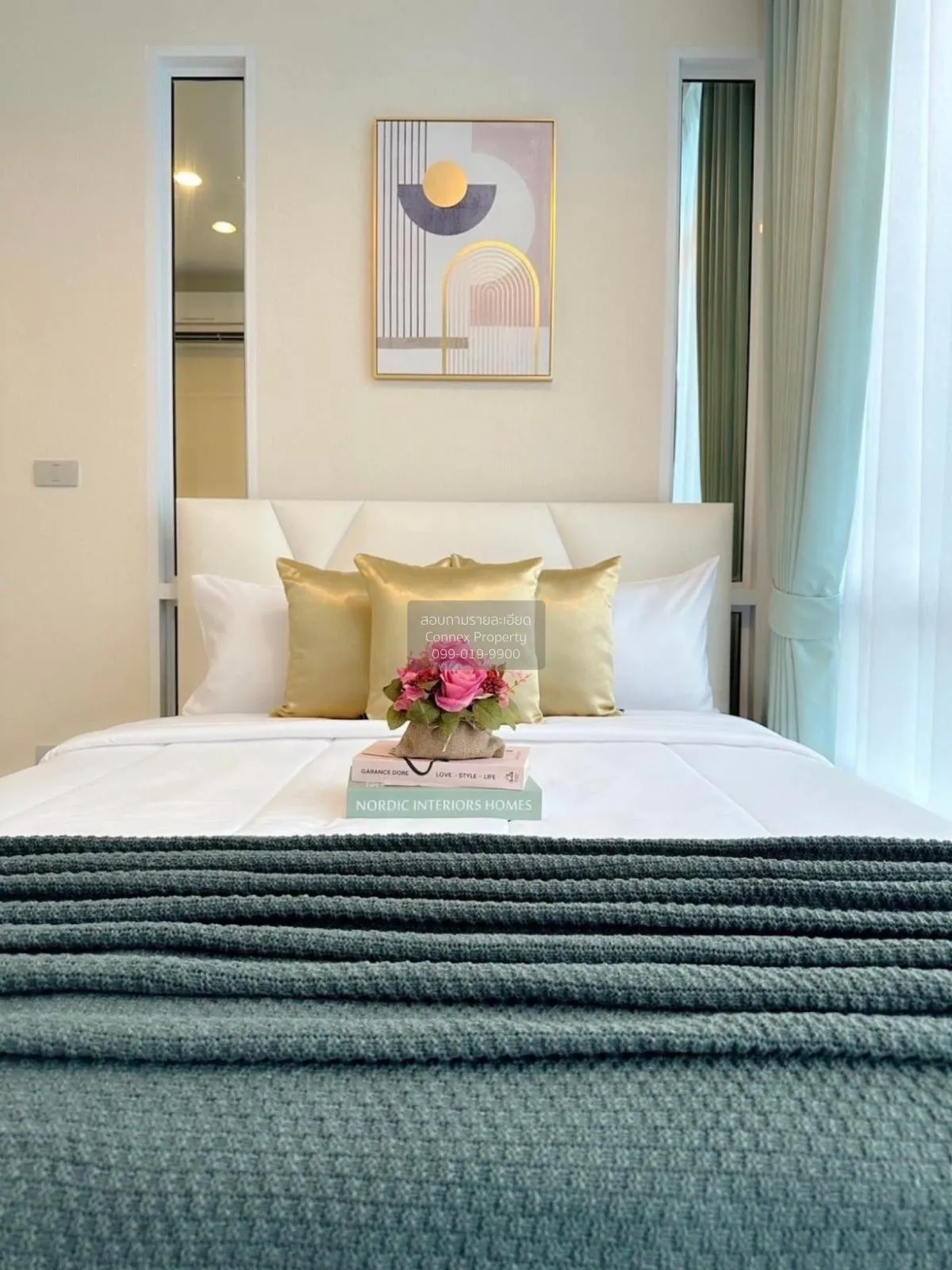 For Rent Condo , The Sky Sukhumvit , BTS-Udom Suk , Bang Na , Ban 3