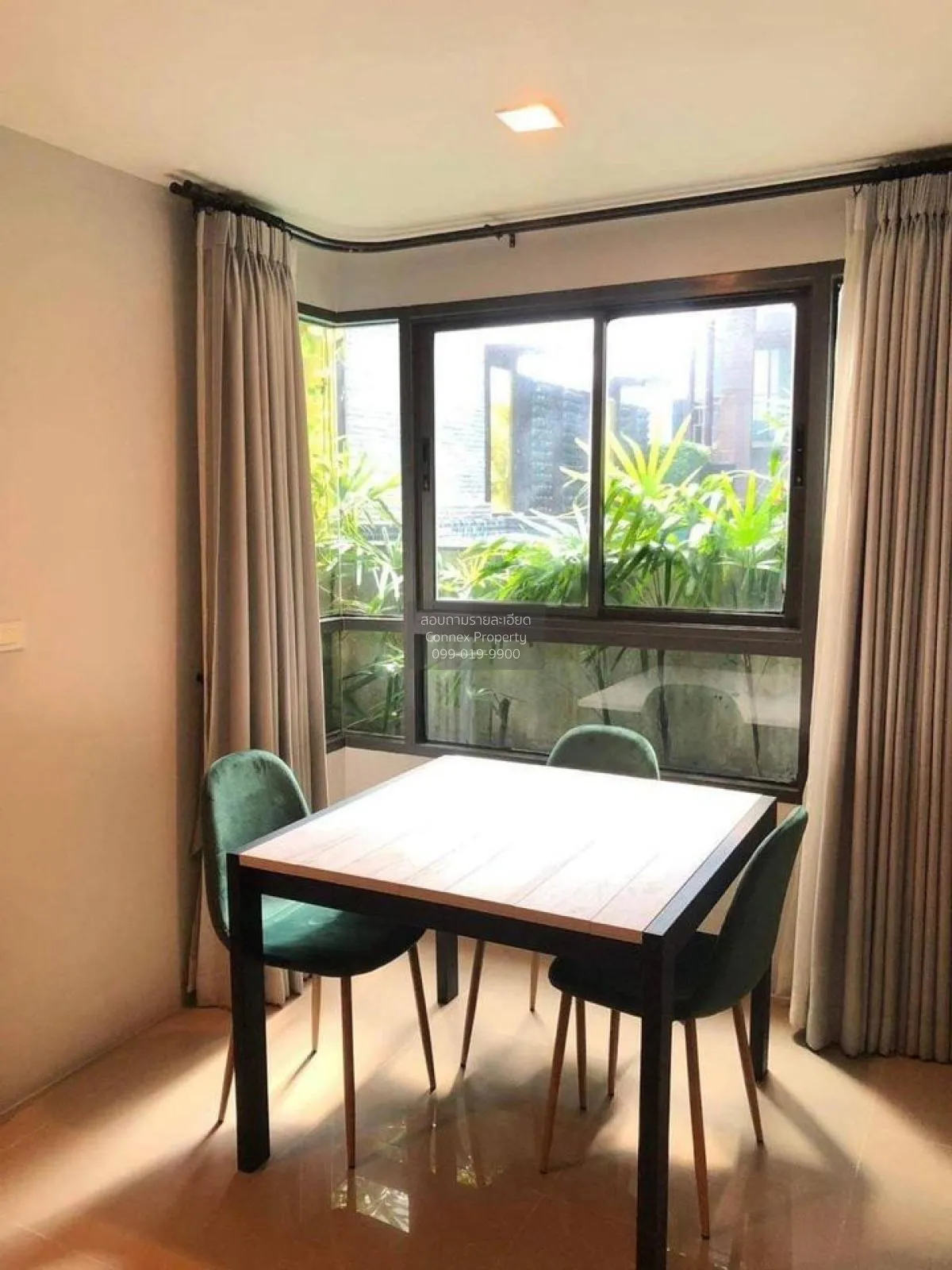 เช่าคอนโด  มิราจ สุขุมวิท 27 BTS-อโศก คลองเตยเหนือ เขต วัฒนา กรุง 3