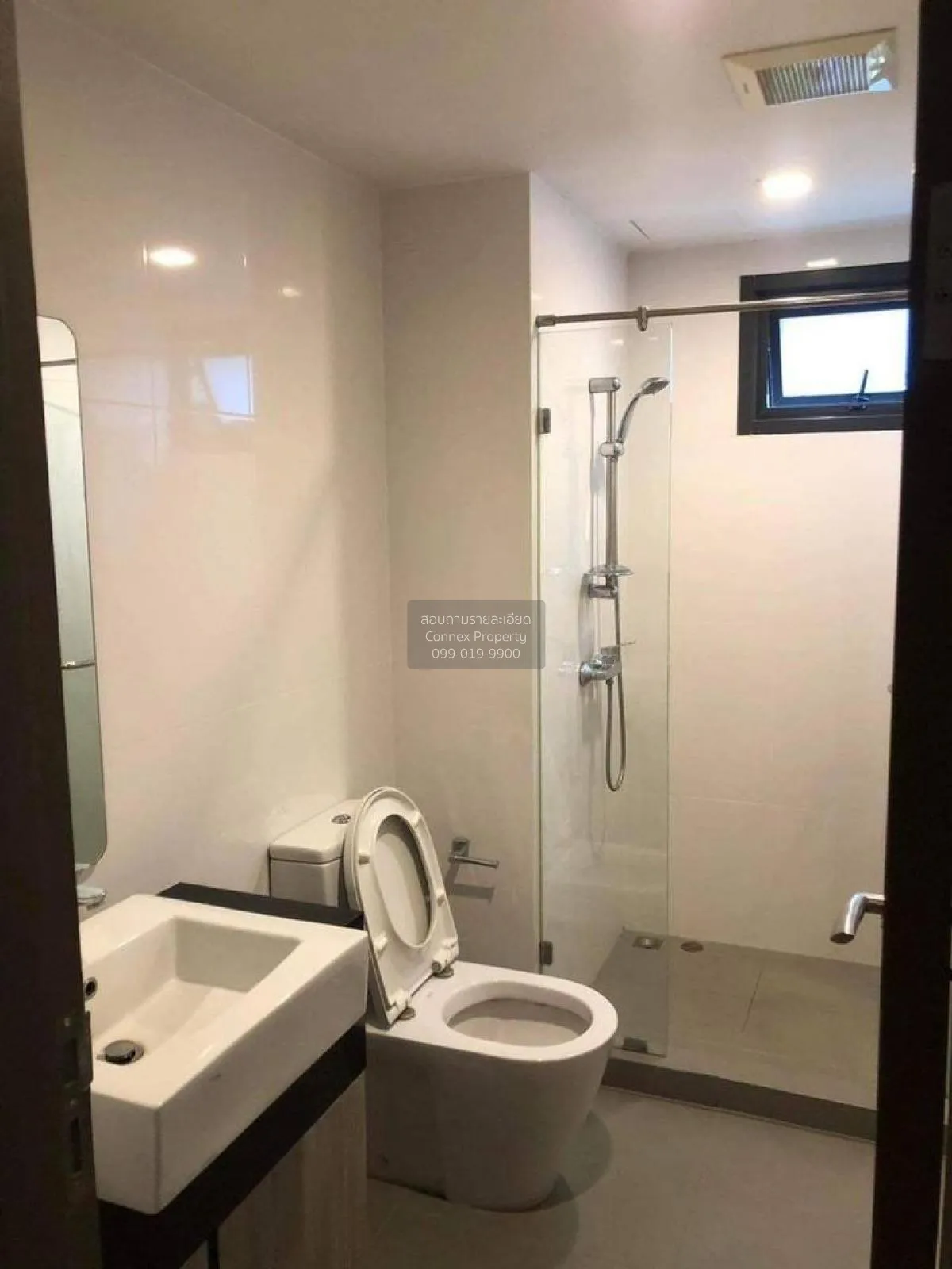 เช่าคอนโด  มิราจ สุขุมวิท 27 BTS-อโศก คลองเตยเหนือ เขต วัฒนา กรุง