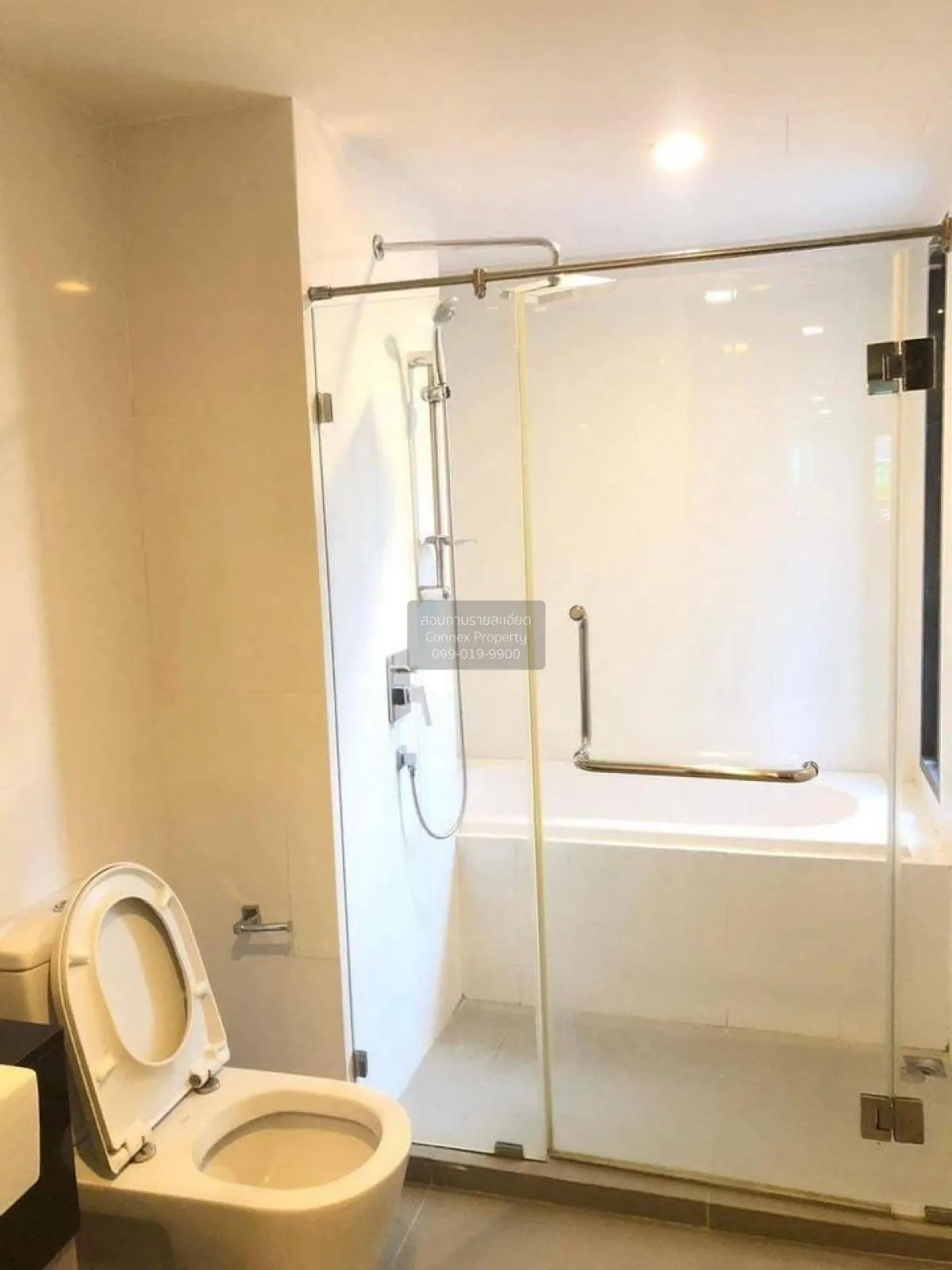 เช่าคอนโด  มิราจ สุขุมวิท 27 BTS-อโศก คลองเตยเหนือ เขต วัฒนา กรุง