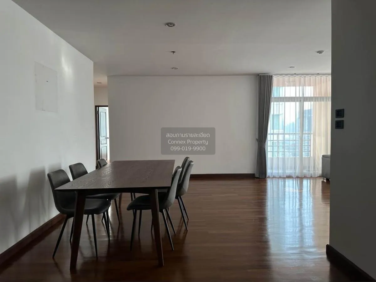 เช่าคอนโด  แกรนด์ หลังสวน BTS-สถานีราชดำริ ลุมพินี เขต ปทุมวัน กร 3