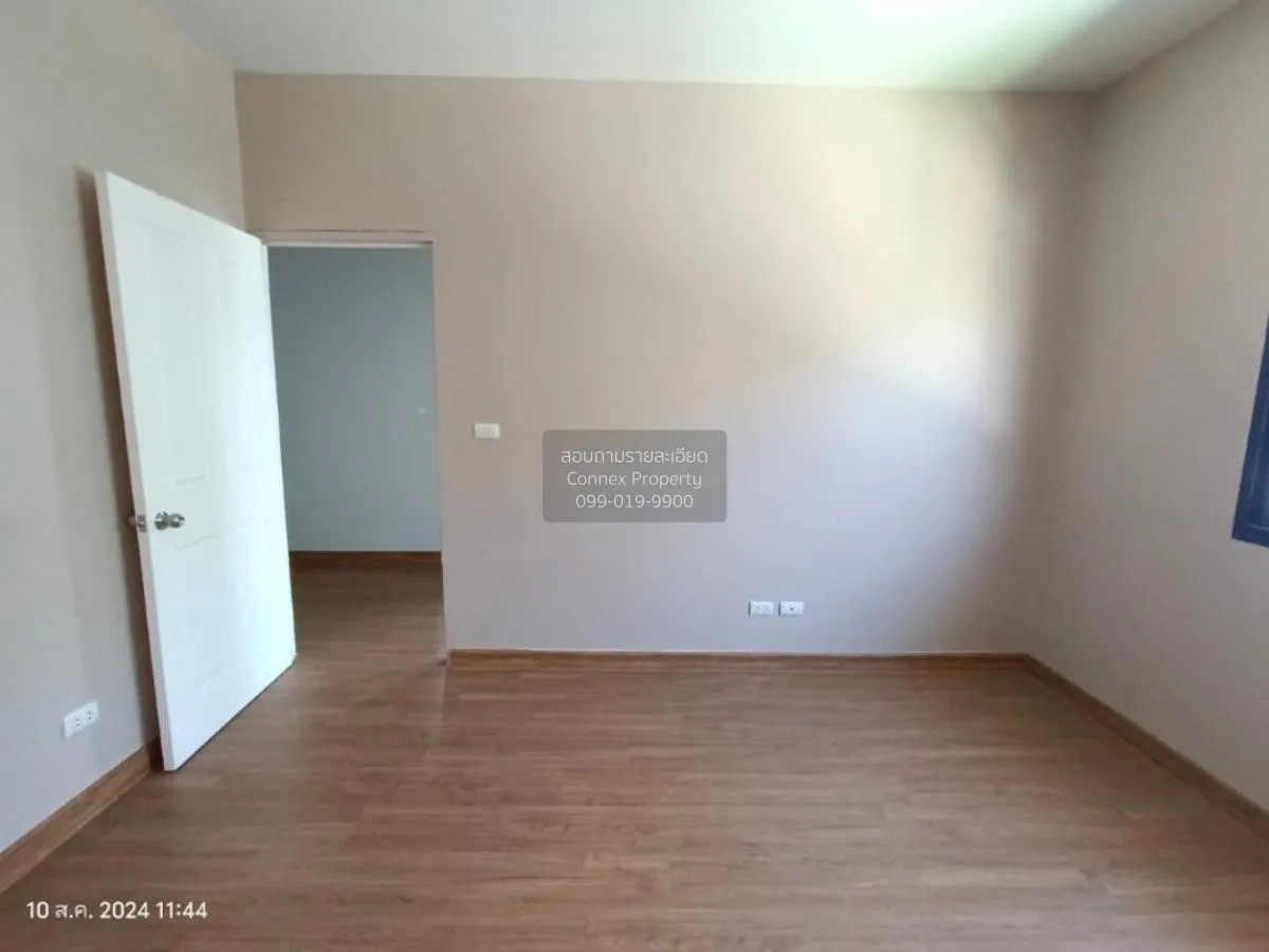 For Sale Townhouse/Townhome  , The Modish Ratchapruek - Kanjanapi