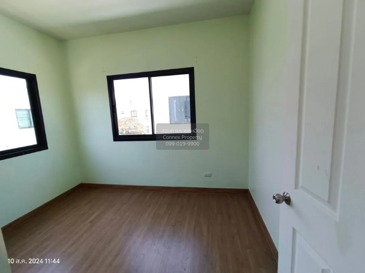 For Sale Townhouse/Townhome  , The Modish Ratchapruek - Kanjanapi